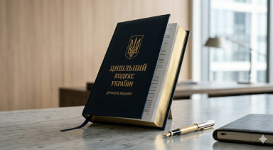 Цивільне право - Адвокат Андрій Таргоній